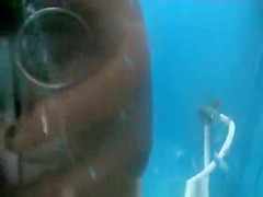 Hidden Russian, Beach, Changing Room Movie Exclusive Version