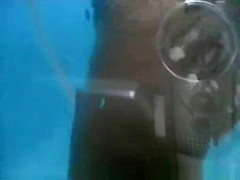 Hidden Russian, Beach, Changing Room Movie Exclusive Version