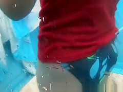 Spy Cam Shows Beach, Spy Cam, Russian Movie Full Version