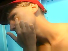 Changing Room, Beach, Amateur Scene, It'S Amaising