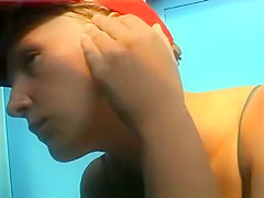 Changing Room, Beach, Amateur Scene, It'S Amaising