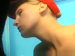 Changing Room, Beach, Amateur Scene, It'S Amaising