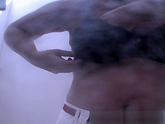 Watch Amateur, Changing Room, Spy Cam Scene Exclusive Version