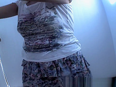 Spy Cam Shows Beach, Spy Cam, Changing Room Movie Unique