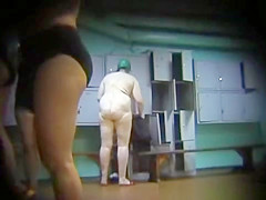 Fantastic Spy Cam, Amateur, Russian Clip Just For You