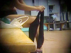 Fantastic Spy Cam, Amateur, Russian Clip Just For You