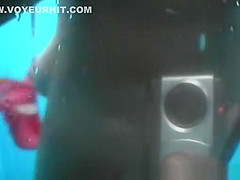 Spy Cam Shows Amateur, Beach, Spy Cam Clip, It'S Amaising