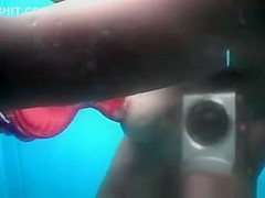 Spy Cam Shows Amateur, Beach, Spy Cam Clip, It'S Amaising