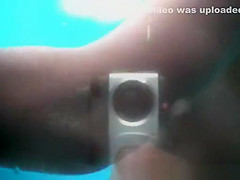 Spy Cam Shows Amateur, Beach, Spy Cam Clip, It'S Amaising