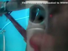 Spy Cam Shows Amateur, Beach, Spy Cam Clip, It'S Amaising