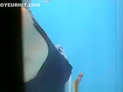 Spy Cam, Russian, Amateur Movie You'Ve Seen