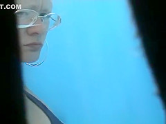 Spy Cam, Russian, Amateur Movie You'Ve Seen