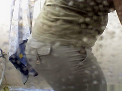 Great Beach, Russian, Spy Cam Clip Exclusive Version