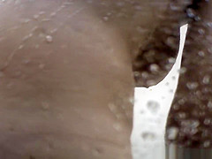 Great Beach, Russian, Spy Cam Clip Exclusive Version