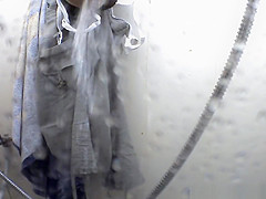 Great Beach, Russian, Spy Cam Clip Exclusive Version