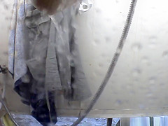 Great Beach, Russian, Spy Cam Clip Exclusive Version