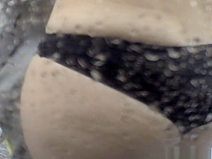 Great Beach, Russian, Spy Cam Clip Exclusive Version