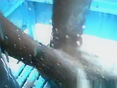 Spy Cam Shows Russian, Spy Cam, Voyeur Video