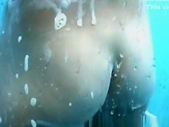 Spy Cam Shows Russian, Spy Cam, Voyeur Video