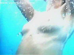 Spy Cam Shows Russian, Spy Cam, Voyeur Video