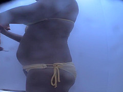 Hot Amateur, Spy Cam, Beach Clip Unique