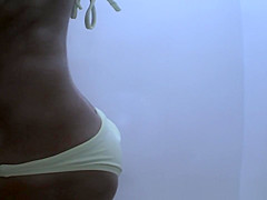 Newest Spy Cam, Changing Room, Beach Movie