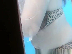 Incredible Amateur, Beach, Spy Cam Video Watch Show