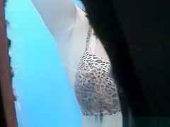 Incredible Amateur, Beach, Spy Cam Video Watch Show