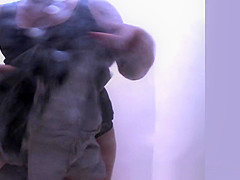 Incredible Changing Room, Amateur, Russian Scene You'Ve Seen