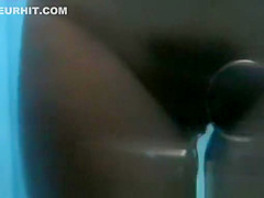Incredible Amateur, Voyeur, Changing Room Clip Exclusive Version