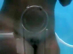 Incredible Amateur, Voyeur, Changing Room Clip Exclusive Version