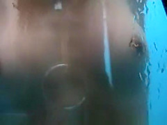 Incredible Amateur, Voyeur, Changing Room Clip Exclusive Version