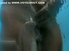 Incredible Amateur, Voyeur, Changing Room Clip Exclusive Version