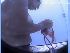 Hot Amateur, Changing Room, Voyeur Video, Watch It