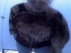 Hottest Spy Cam, Amateur, Changing Room Movie Unique