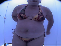 Hottest Spy Cam, Amateur, Changing Room Movie Unique