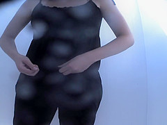 Greatest Changing Room, Beach, Russian Scene Exclusive Version