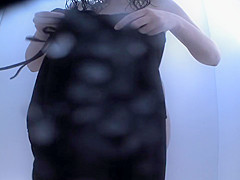 Greatest Changing Room, Beach, Russian Scene Exclusive Version