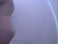 Incredible Changing Room, Spy Cam, Beach Clip