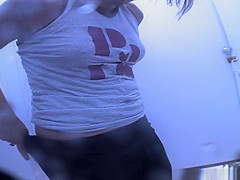 Newest Voyeur, Beach, Russian Video Show