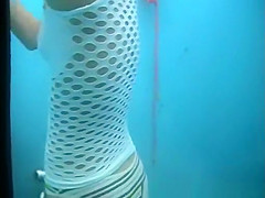 Watch Voyeur, Amateur, Beach Scene Ever Seen