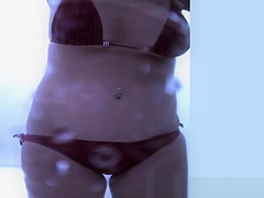 Exotic Voyeur, Spy Cam, Changing Room Clip Ever Seen