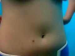 Exclusive Amateur, Beach, Russian Movie Just For You