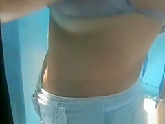 Exclusive Amateur, Beach, Russian Movie Just For You