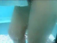 Fantastic Voyeur, Changing Room, Beach Clip Exclusive Version