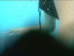 Fantastic Voyeur, Changing Room, Beach Clip Exclusive Version