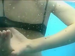 Fantastic Voyeur, Changing Room, Beach Clip Exclusive Version