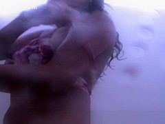 Incredible Amateur, Changing Room, Voyeur Clip Show