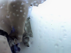 Craziest Voyeur, Spy Cam, Russian Clip, Watch It