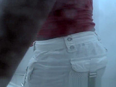 New Voyeur, Beach, Spy Cam Movie